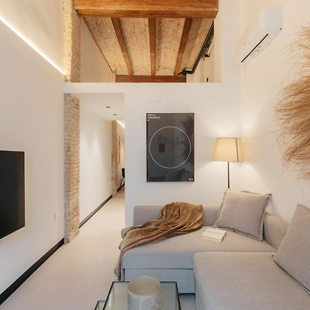Lovely Exclusivity In Valencia Center المظهر الخارجي الصورة
