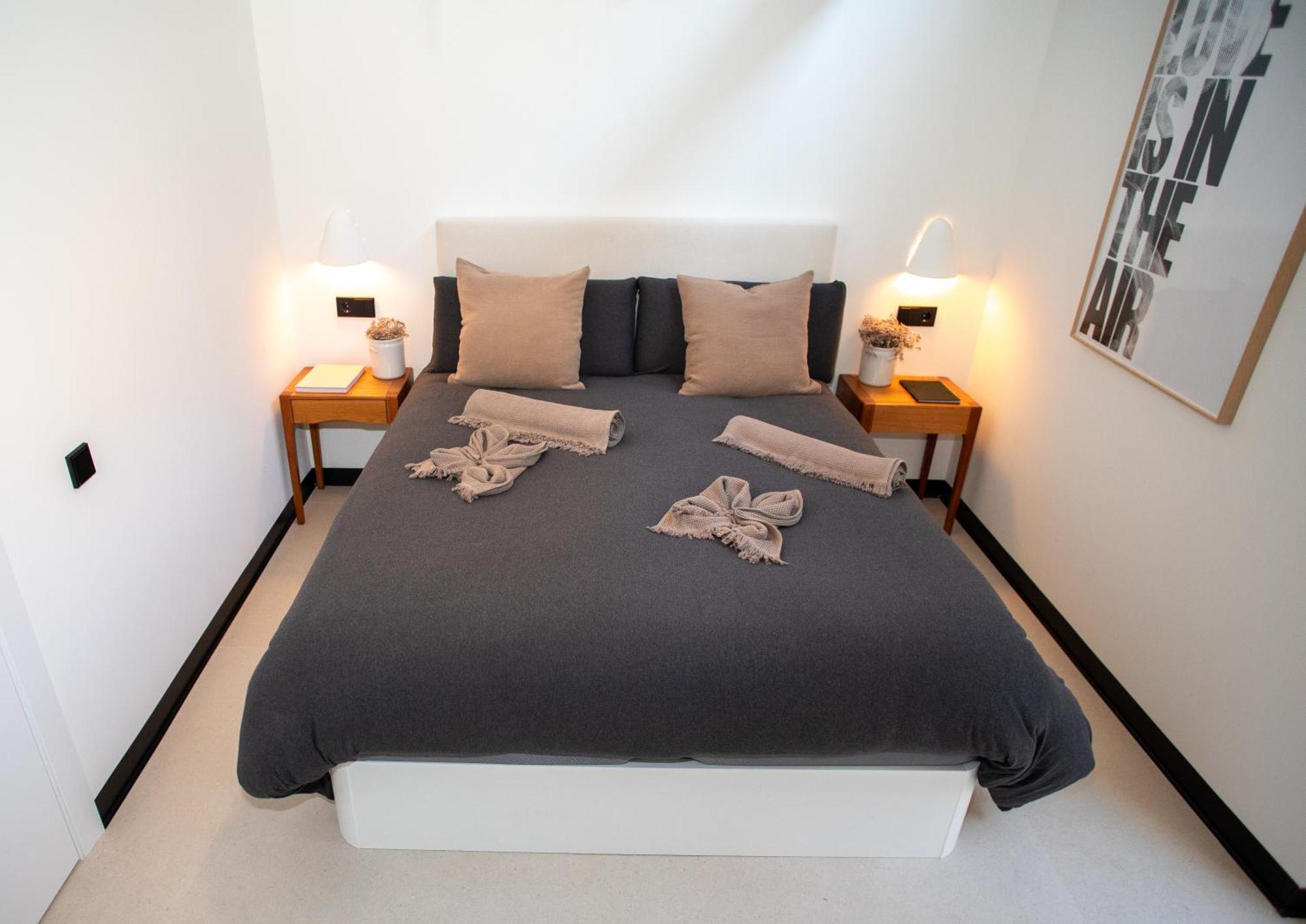 Lovely Exclusivity In Valencia Center المظهر الخارجي الصورة