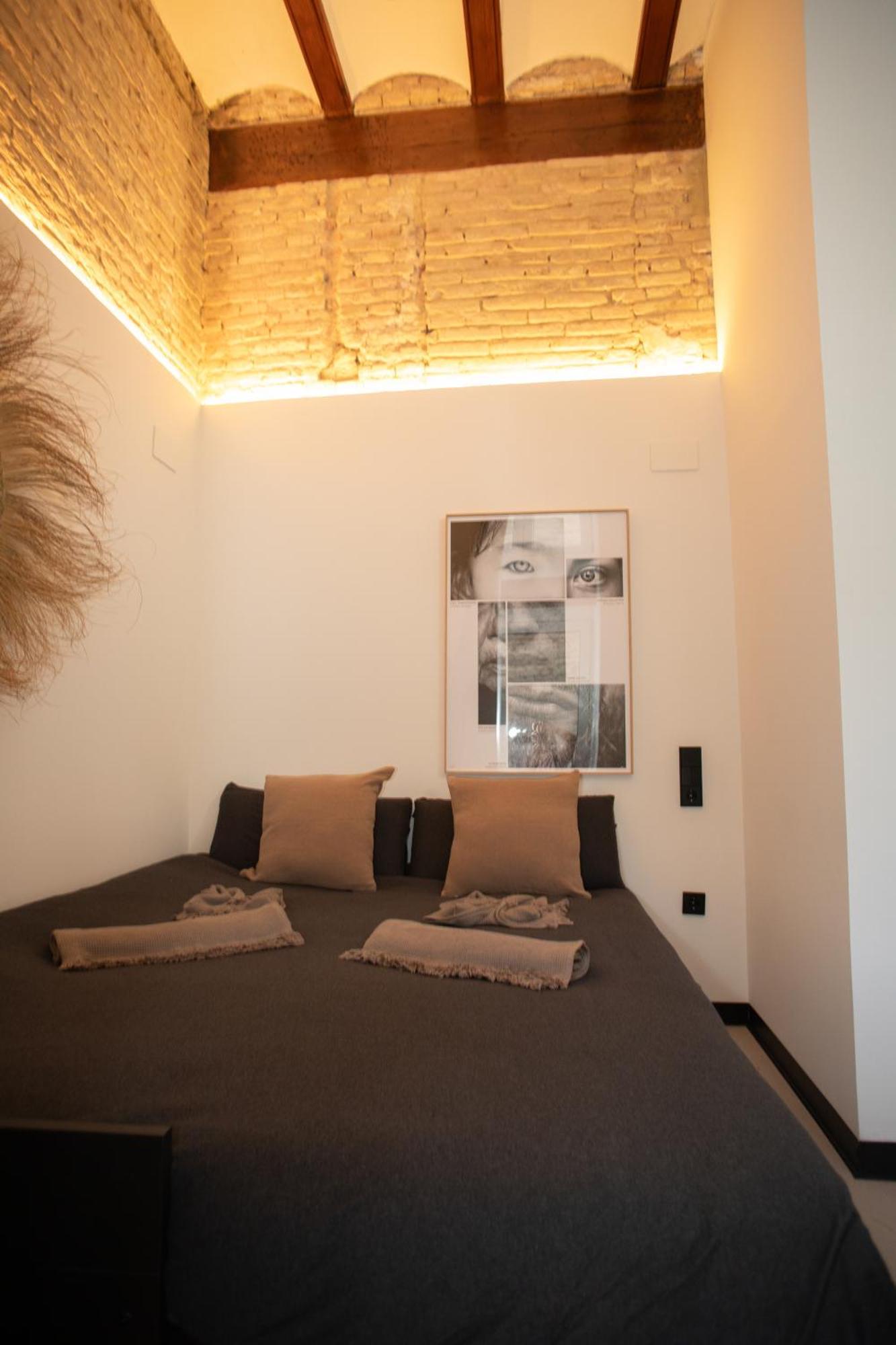 Lovely Exclusivity In Valencia Center المظهر الخارجي الصورة