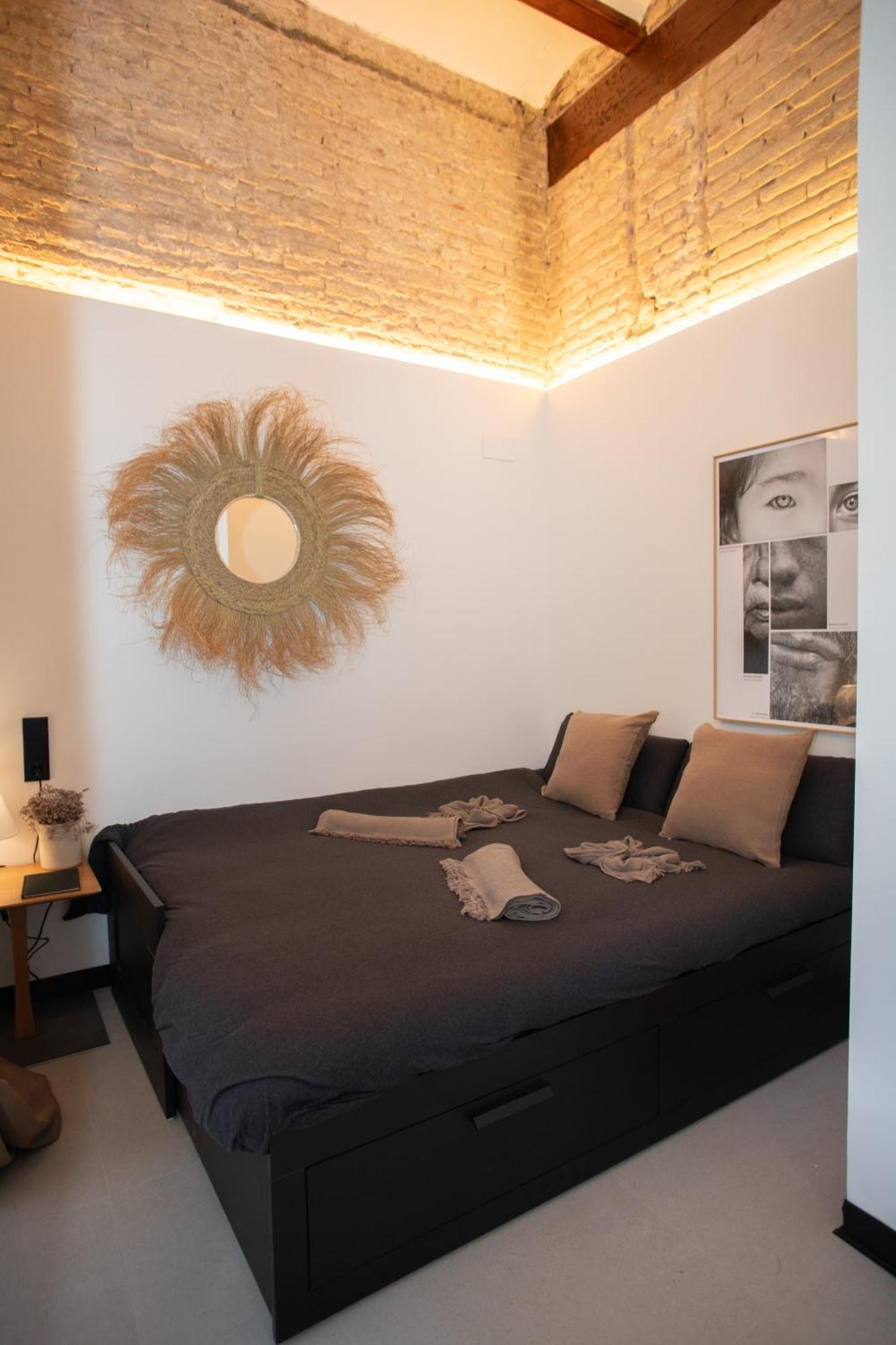 Lovely Exclusivity In Valencia Center المظهر الخارجي الصورة