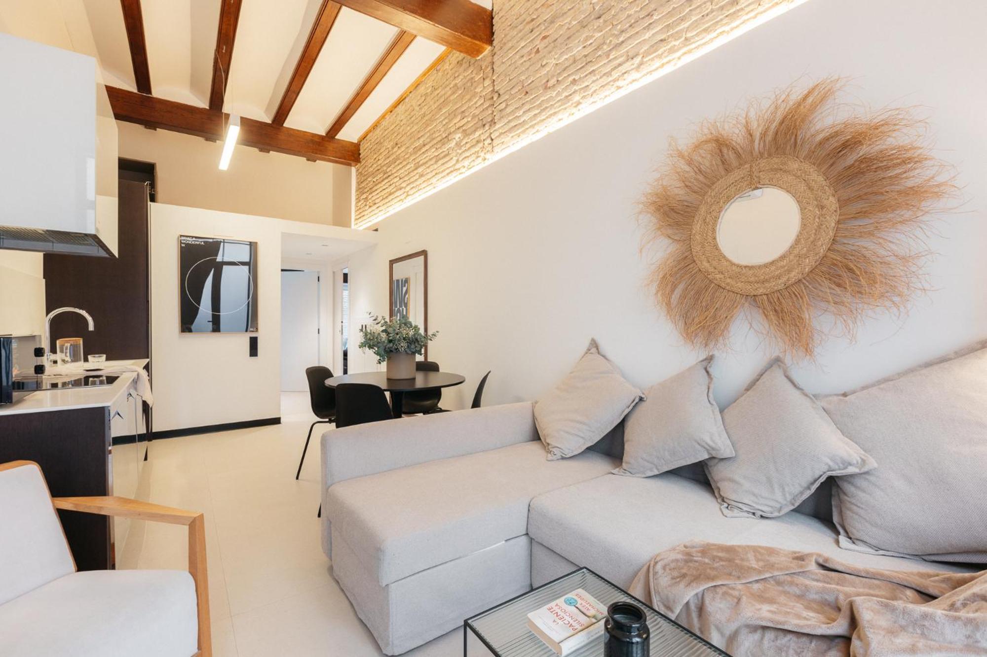 Lovely Exclusivity In Valencia Center المظهر الخارجي الصورة