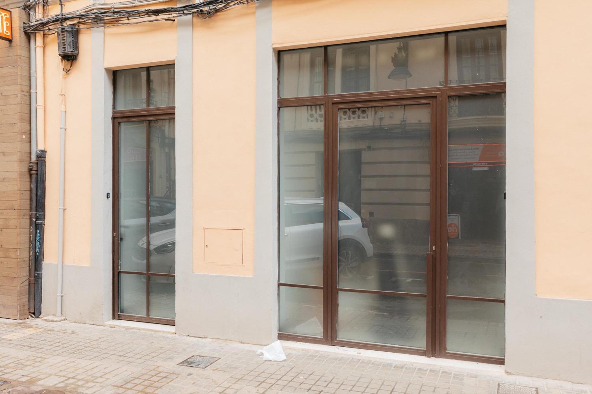 Lovely Exclusivity In Valencia Center المظهر الخارجي الصورة