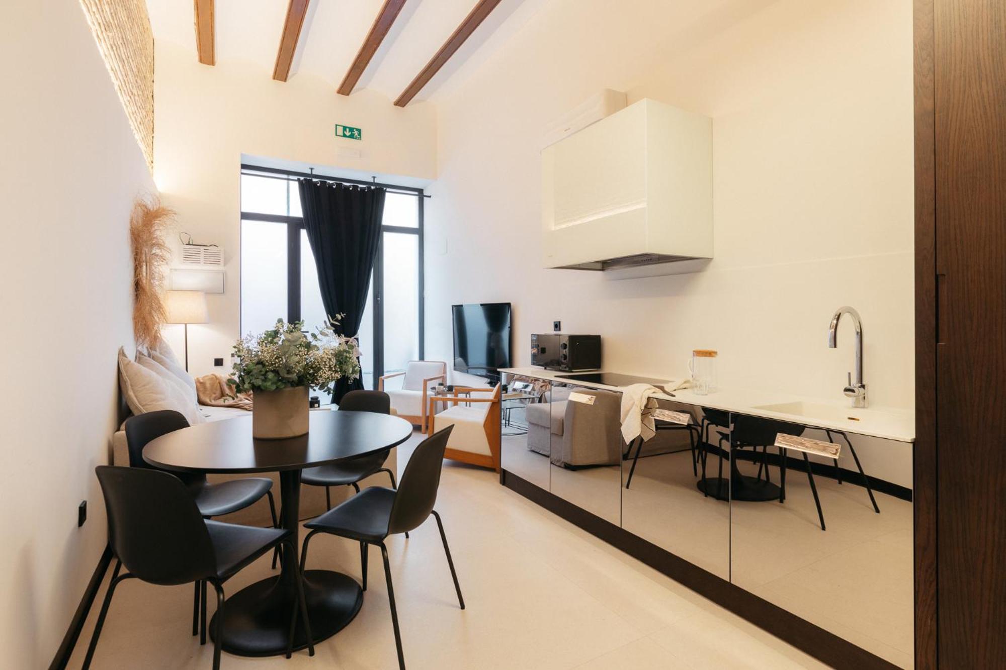 Lovely Exclusivity In Valencia Center المظهر الخارجي الصورة